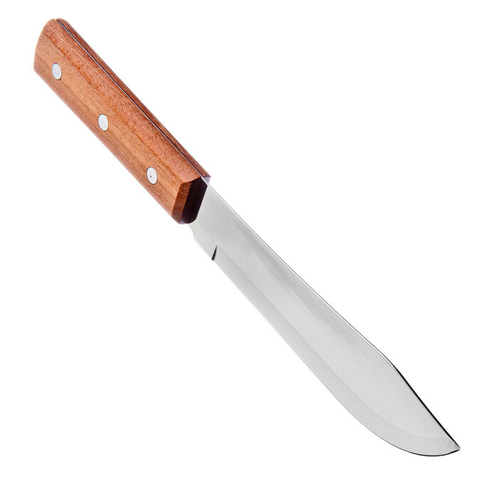 TRAMONTINA Нож кухонный с широким лезвием 15см