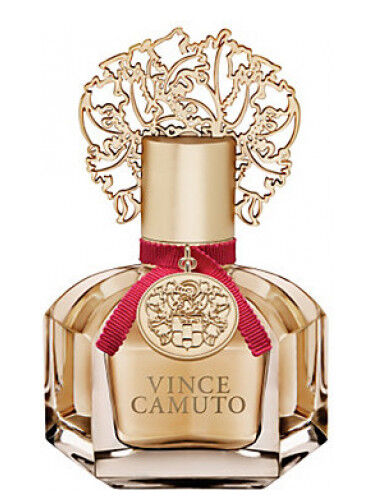 Vince Camuto lady vial  2.6ml edp