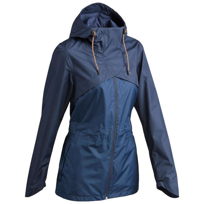 Decathlon Quechua куртка