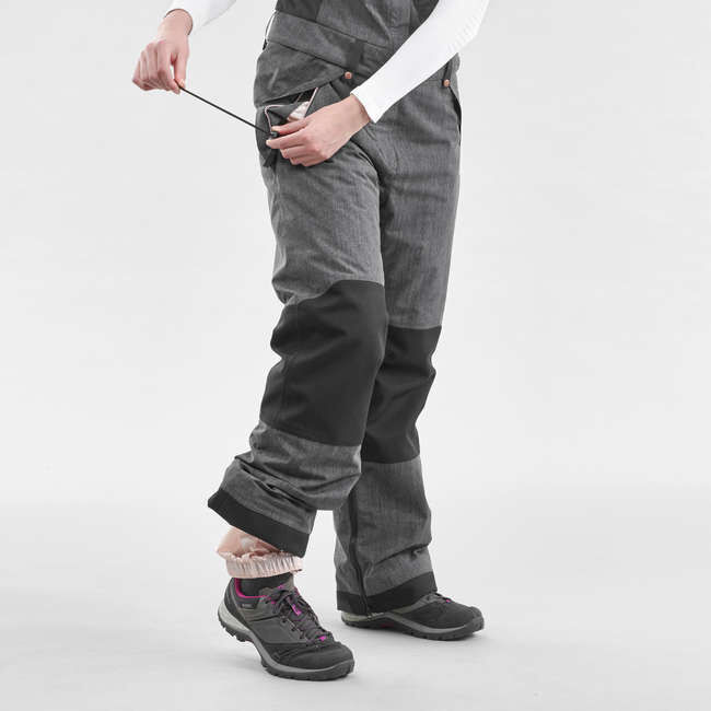 Штаны Dreamscape Snowboard 900