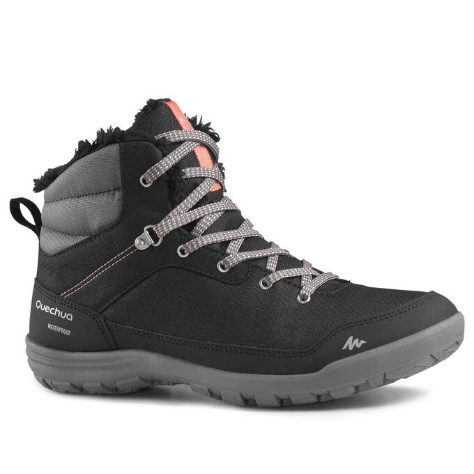 Nike gore tex quechua 2025