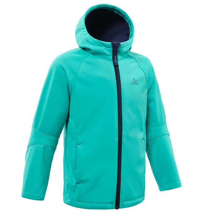 Decathlon Quechua куртка