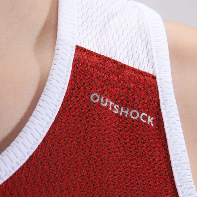 OUTSHOCK боксерская форма