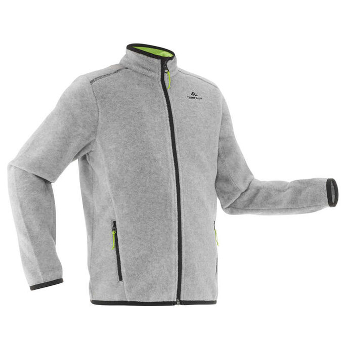 Флисовая кофта Decathlon
