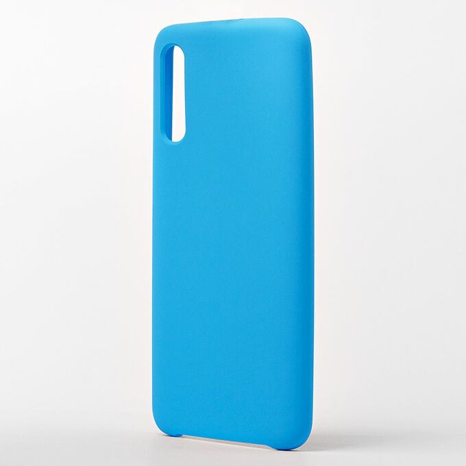 Чехол-накладка Activ Original Design для &quot;Samsung SM-A505 Galaxy A50&quot; (blue)