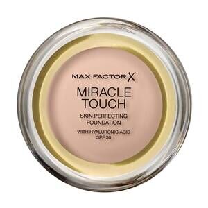 max factor MF MIRACLE TOUCH WITH HYALURONIC ACID SPF30 тон основа 075 Golden