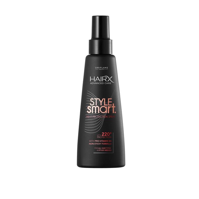 Oriflame Термозащитный спрей HairX StyleSmart