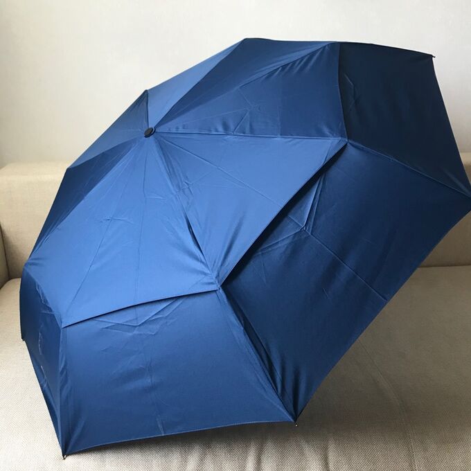 Зонт ветростойкий
