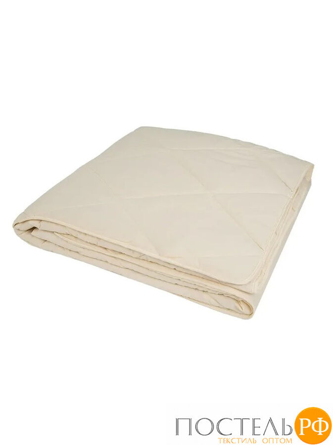 Одеяло шерстяное теплое Маскат 22(32)16 140х205