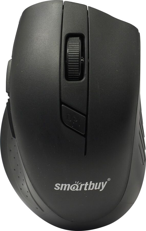 Мышь беспроводная Smartbuy 602AG ONE черная (SBM-602AG-K) 40