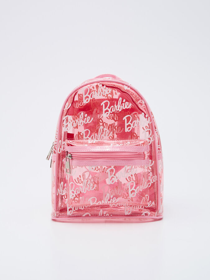 Рюкзак Barbie