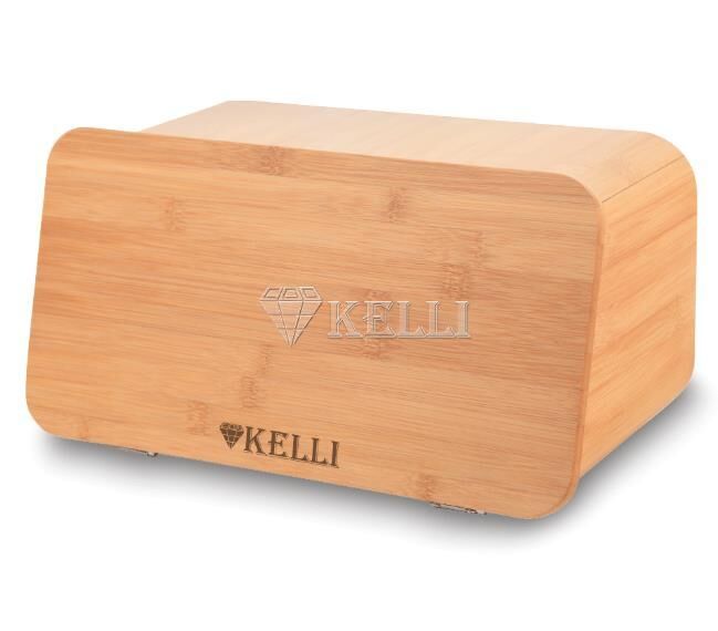 KL-2142 Хлебница Kelli