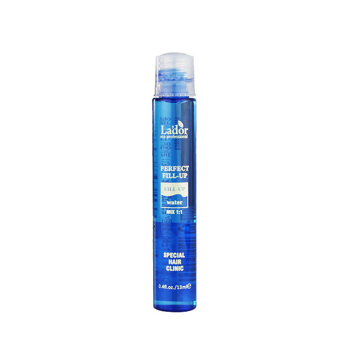 KR/ LADOR Perfect Hair Fill-Up Маска-филлер для волос, 13мл