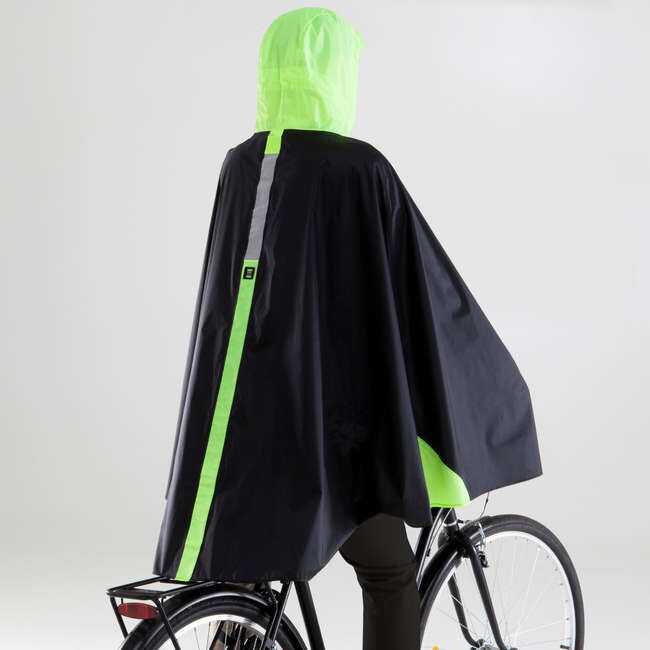 Cape velo decathlon best sale