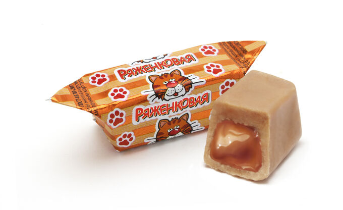 Свит лайф конфеты