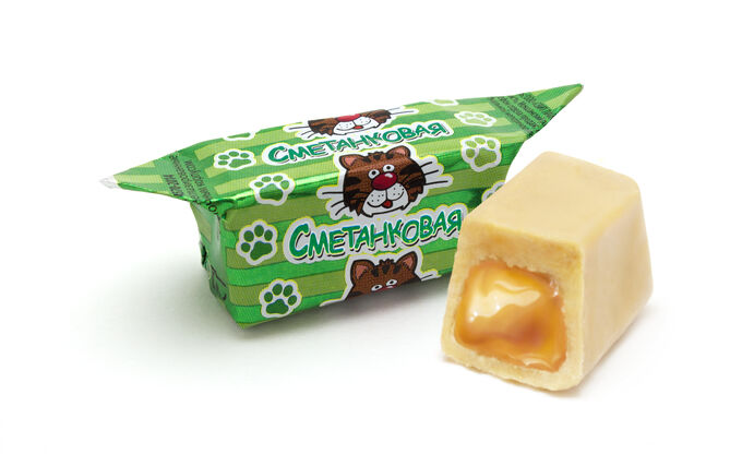 Свит лайф конфеты