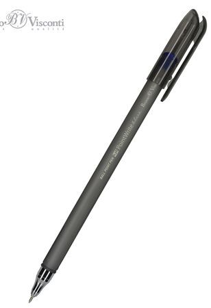 Ручка шариковая 0.38 мм &quot;PointWrite Ice&quot; синяя 20-0209 Bruno Visconti {Китай}