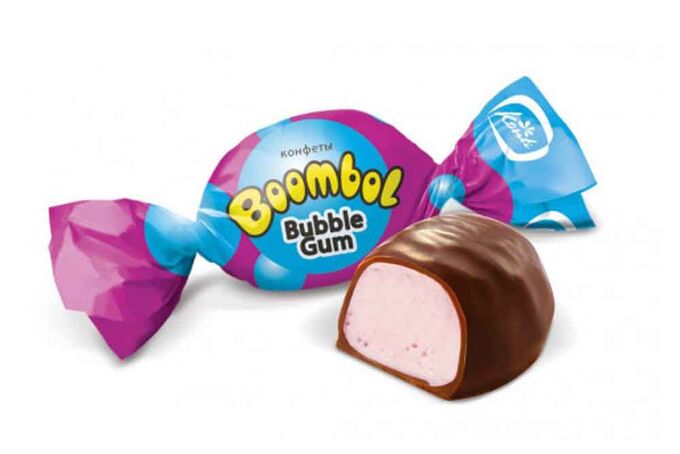 Bomboane РєРѕРЅС„РµС‚С‹ Sweets