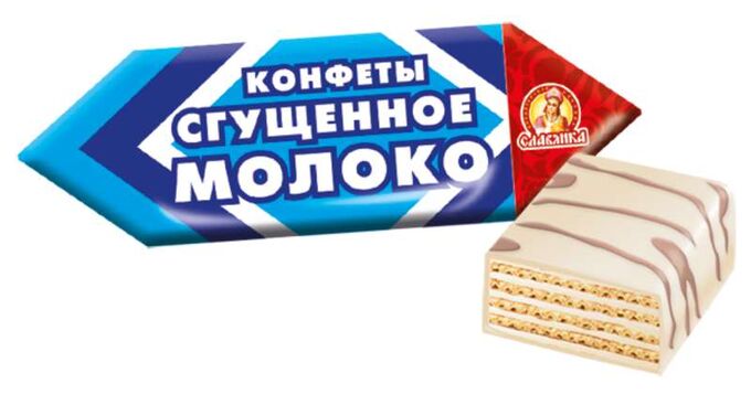 РљРѕРЅС„РµС‚С‹ С‚РѕРїР»РµРЅРѕРµ РјРѕР»РѕРєРѕ