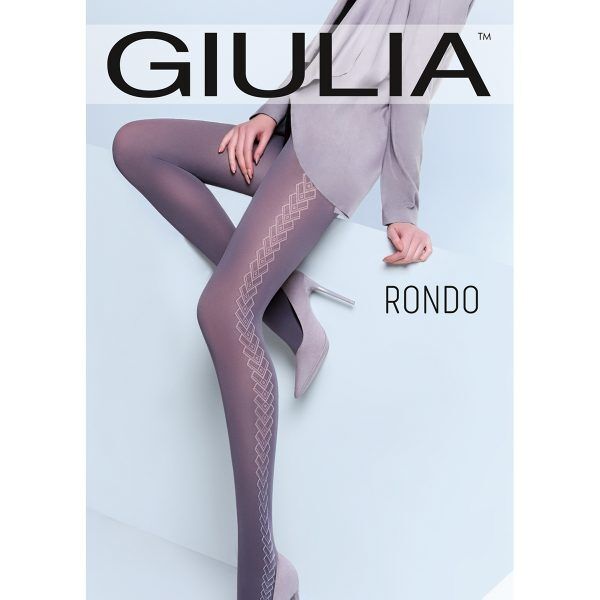 Колготки Giulia RONDO 06