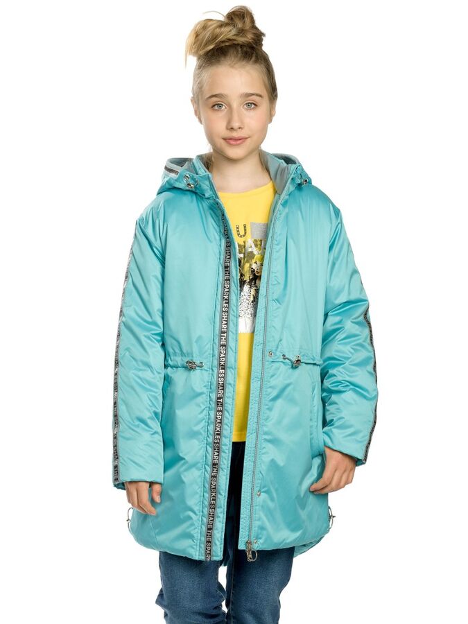GZXL5137 куртка для девочек