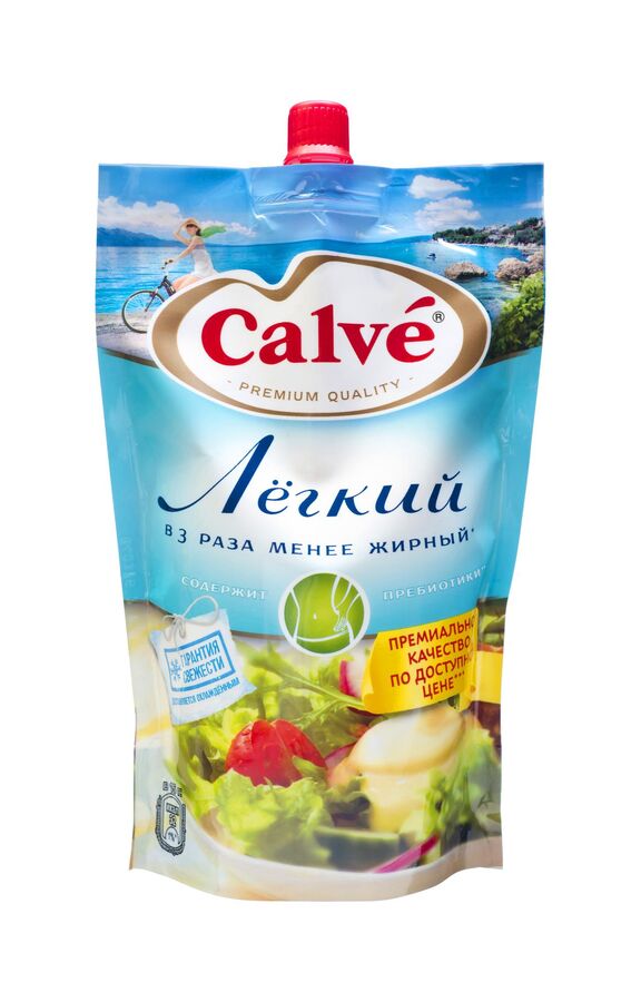Майонезный соус