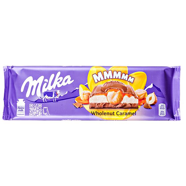 Milka MMMAX 300 гр