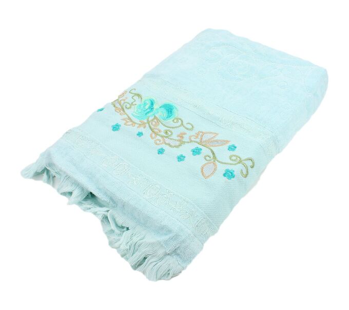 Махровое полотенце 70х140 арт.51