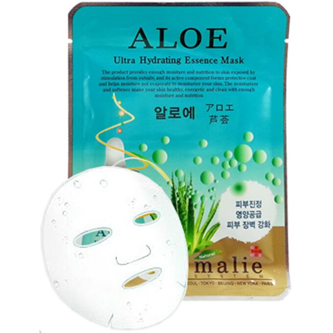 Корейская маска алоэ. Ekel Aloe Ultra Hydrating Essence Mask. [Ekel] маска для лица тканевая алое Aloe Ultra Hydrating Essence Mask, 25 мл. Ekel маска для лица тканевая с алоэ - Essence Mask Aloe, 25г. Маска тканевая с экстрактом алоэ, 25 мл. Ekel.