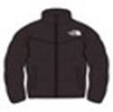 Куртка The North Face SAIKURU JKT TNF BLACK