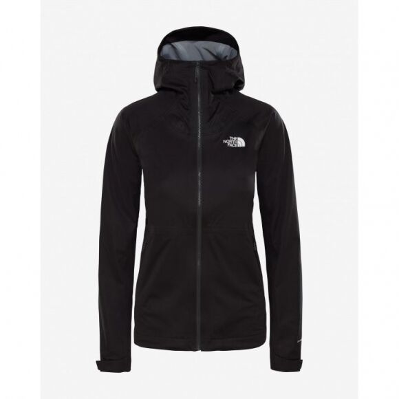 Куртка The North Face W IMPDR APX LT J TNF BLACK