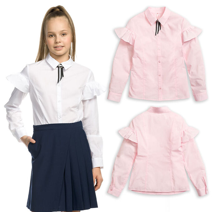 Pelican GWCJ7088 блузка для девочек