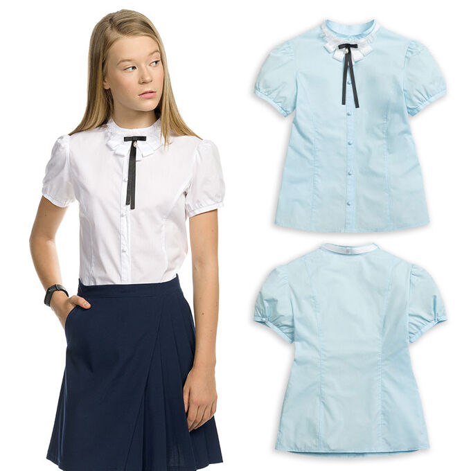 Pelican GWCT8096 блузка для девочек