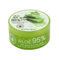 Многофункциональный гель для лица и тела с 95% содержанием Aloe Royal Skin 300 мл.