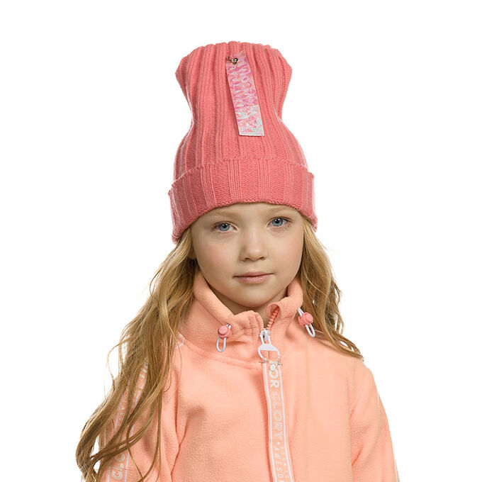Pelican GKQZ3160 шапка для девочек