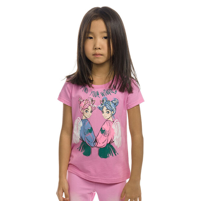 Pelican GFT3159/1 футболка для девочек