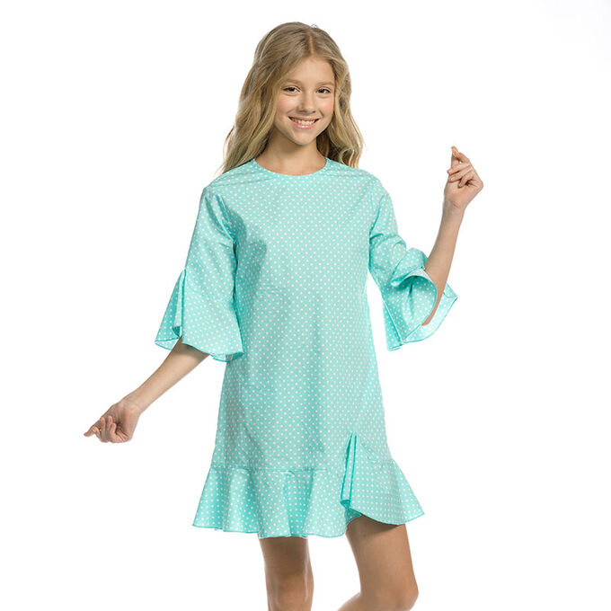 Pelican GWDT4158 платье для девочек (1 шт в кор.)