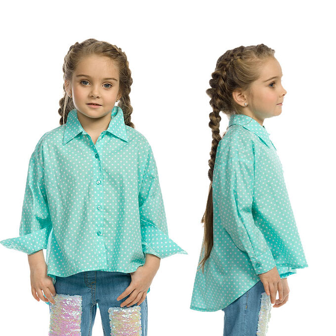Pelican GWCJ3158 блузка для девочек