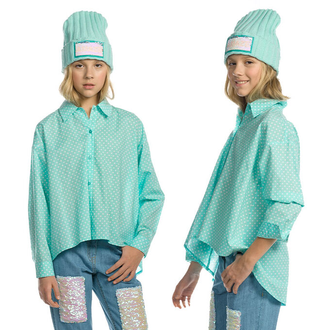 Pelican GWCJ4158 блузка для девочек