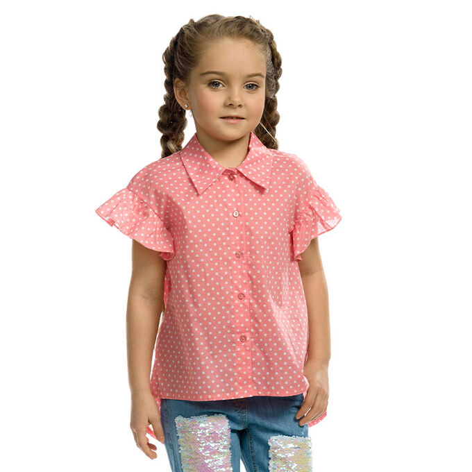 Pelican GWCT3158 блузка для девочек