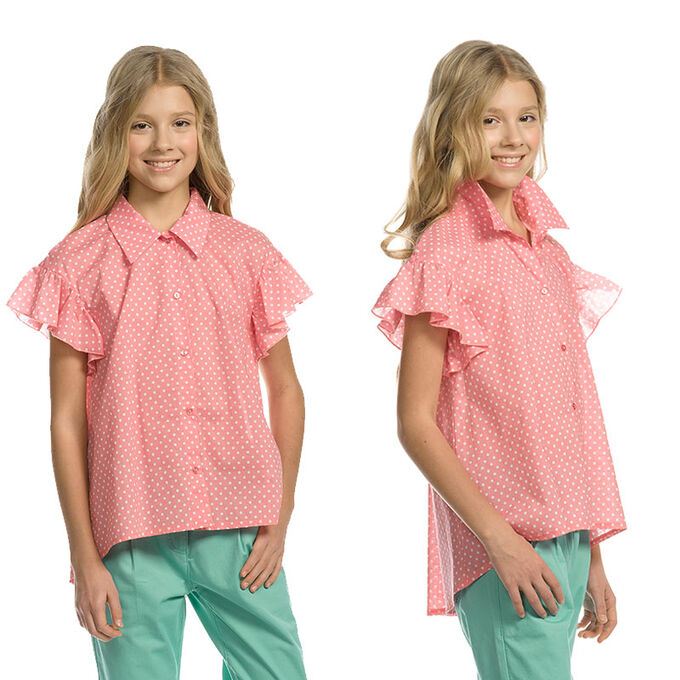 Pelican GWCT4158 блузка для девочек