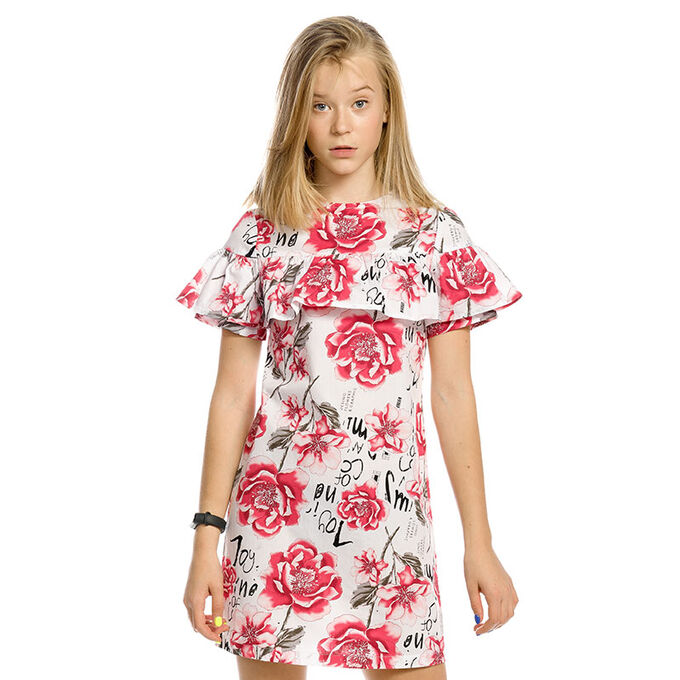 Pelican GWDT4157 платье для девочек