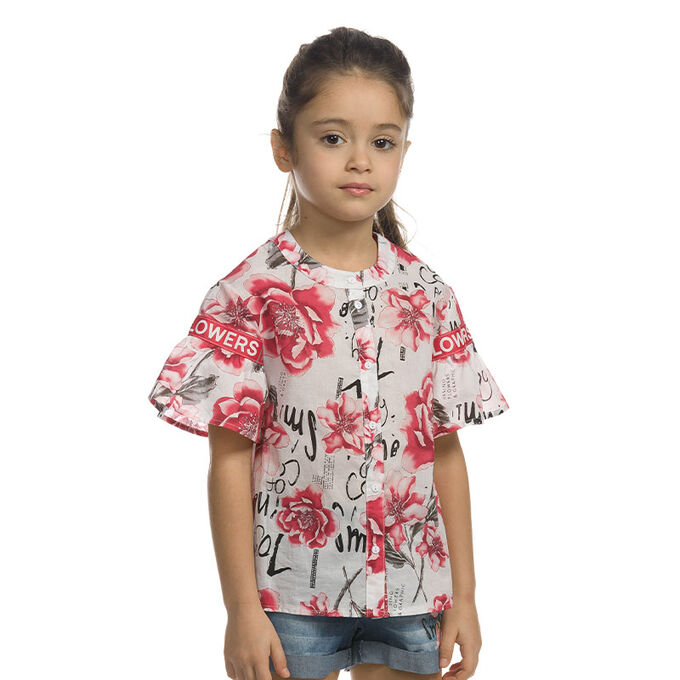 Pelican GWCT3157 блузка для девочек