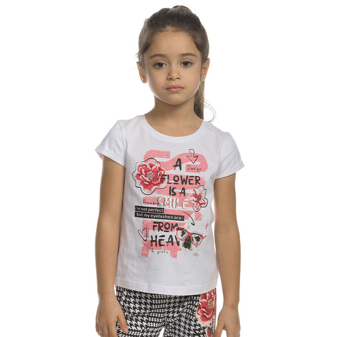 Pelican GFT3157 футболка для девочек