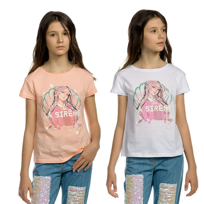 Pelican GFT5158 футболка для девочек
