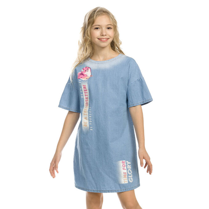 GGDT4160 платье для девочек