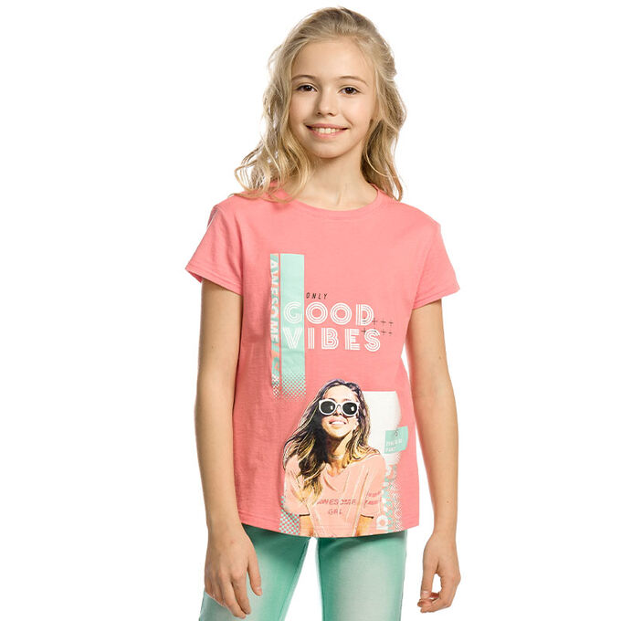 Pelican GFT4160 футболка для девочек