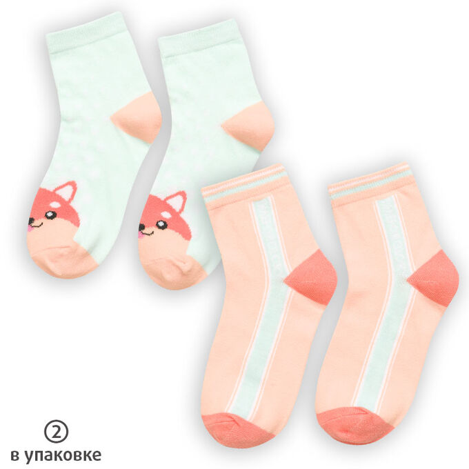 Pelican GEG3160(2) носки для девочек