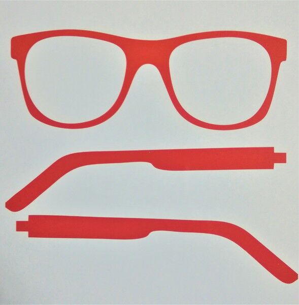 Очки из подручных материалов. Очки из проволоки. Лепка очки для детей. Необычные очки своими руками. Сломанные очки.