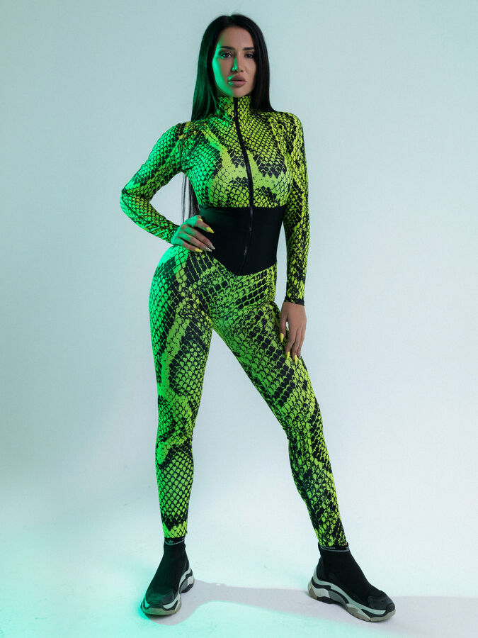 РљРѕРјР±РёРЅРµР·РѕРЅ Kobra Bona Fide Cobra